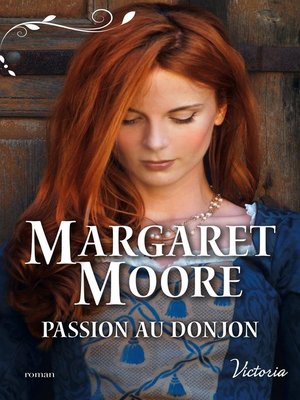 cover image of Passion au donjon
